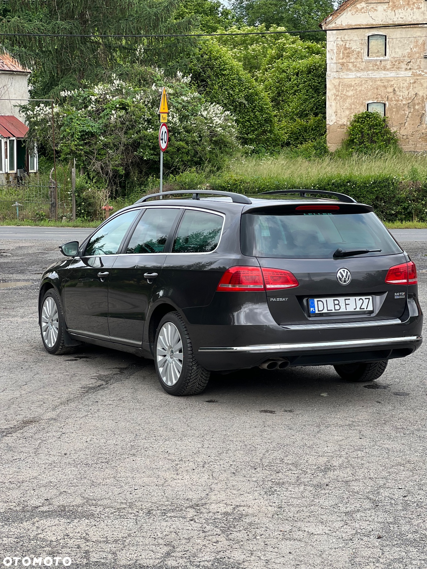 Volkswagen Passat - 7