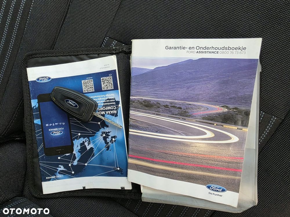 Ford TRANSIT CUSTOM Klima Elektryka Duża Navi Kamera Tempomat Furgon 3os 2xPdc Hak - 18