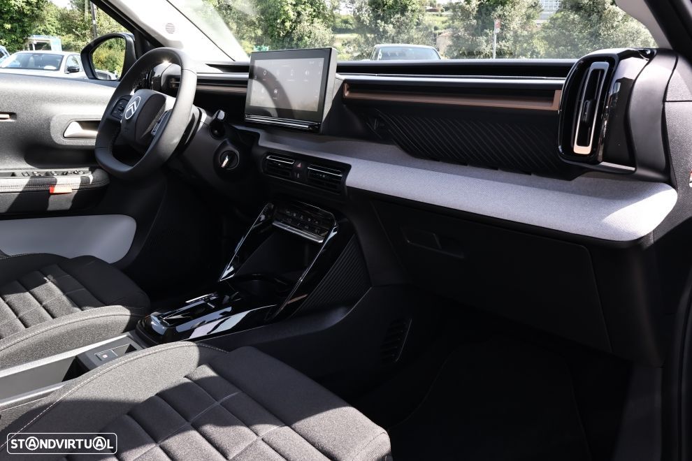 Citroën e-C3 Aircross 44 kWh You Pack Plus - 16