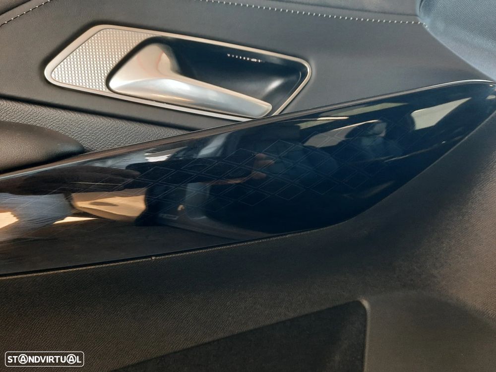 DS DS7 Crossback E-Tense Rivoli EAT8 - 33