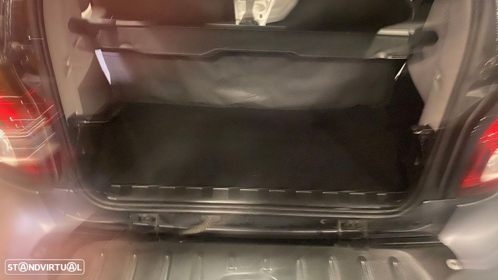 Smart ForTwo Coupé - 35