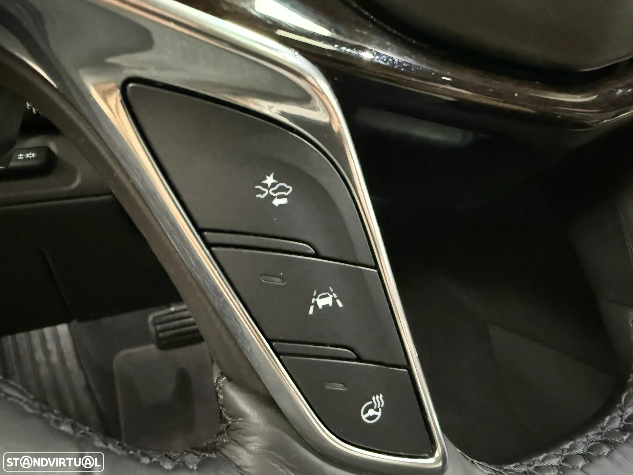 Cadillac CT6 3.0 V6 TWIN-TURBO AWD Platinum - 36
