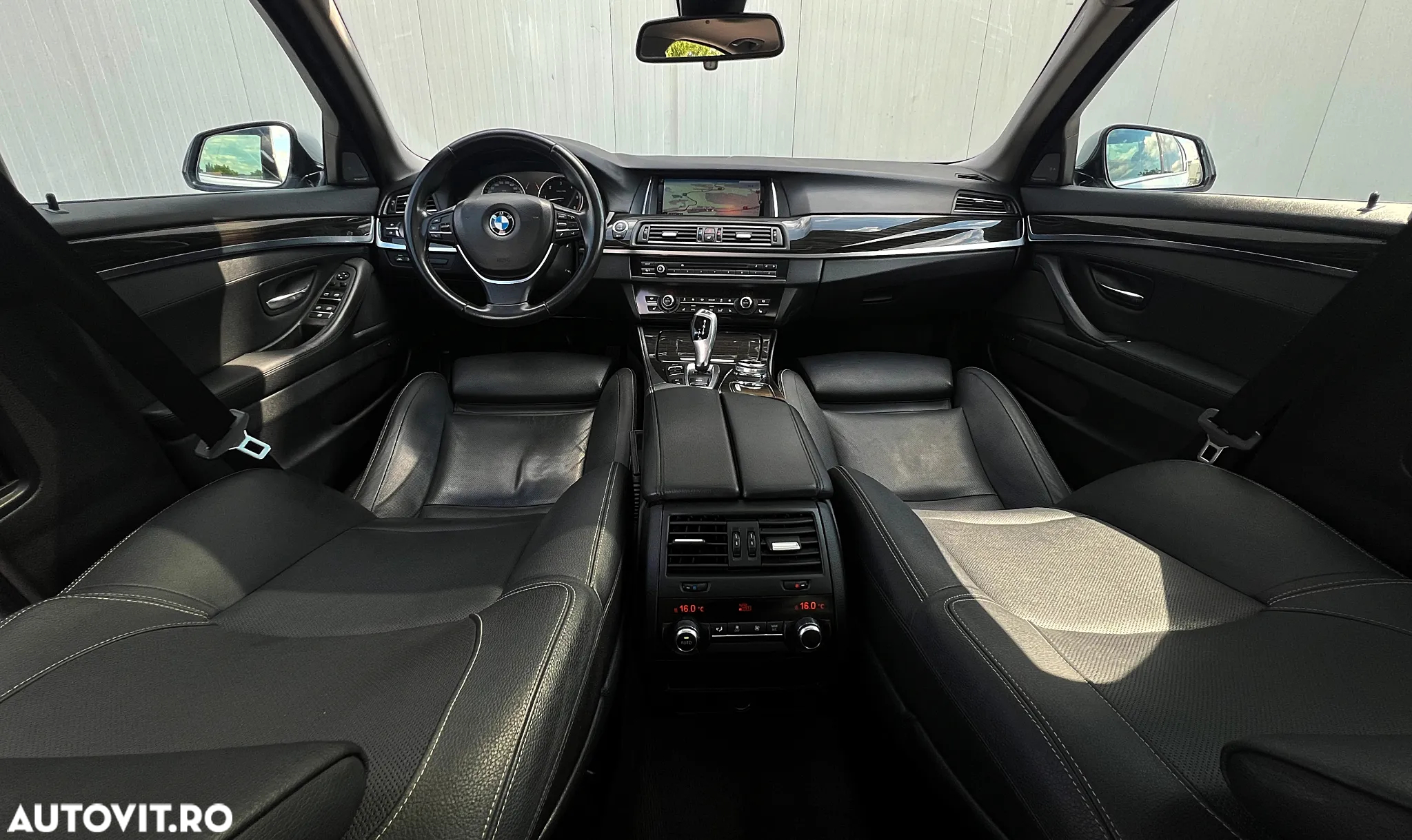 BMW Seria 5 530d xDrive - 19
