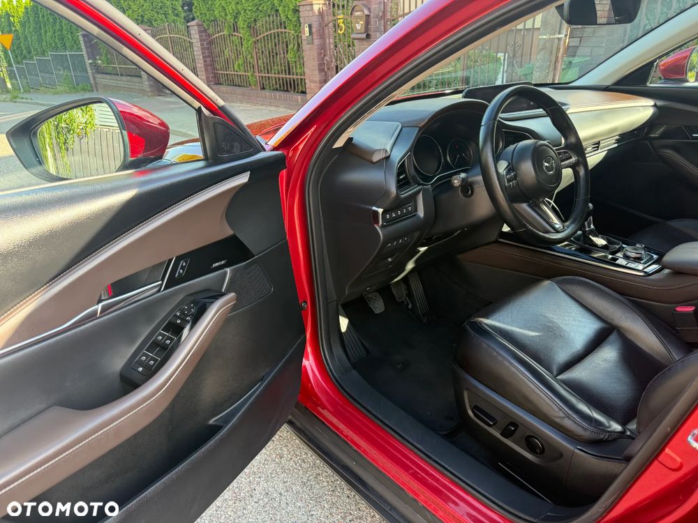Mazda CX-30 2.0 mHEV Enso 2WD - 7