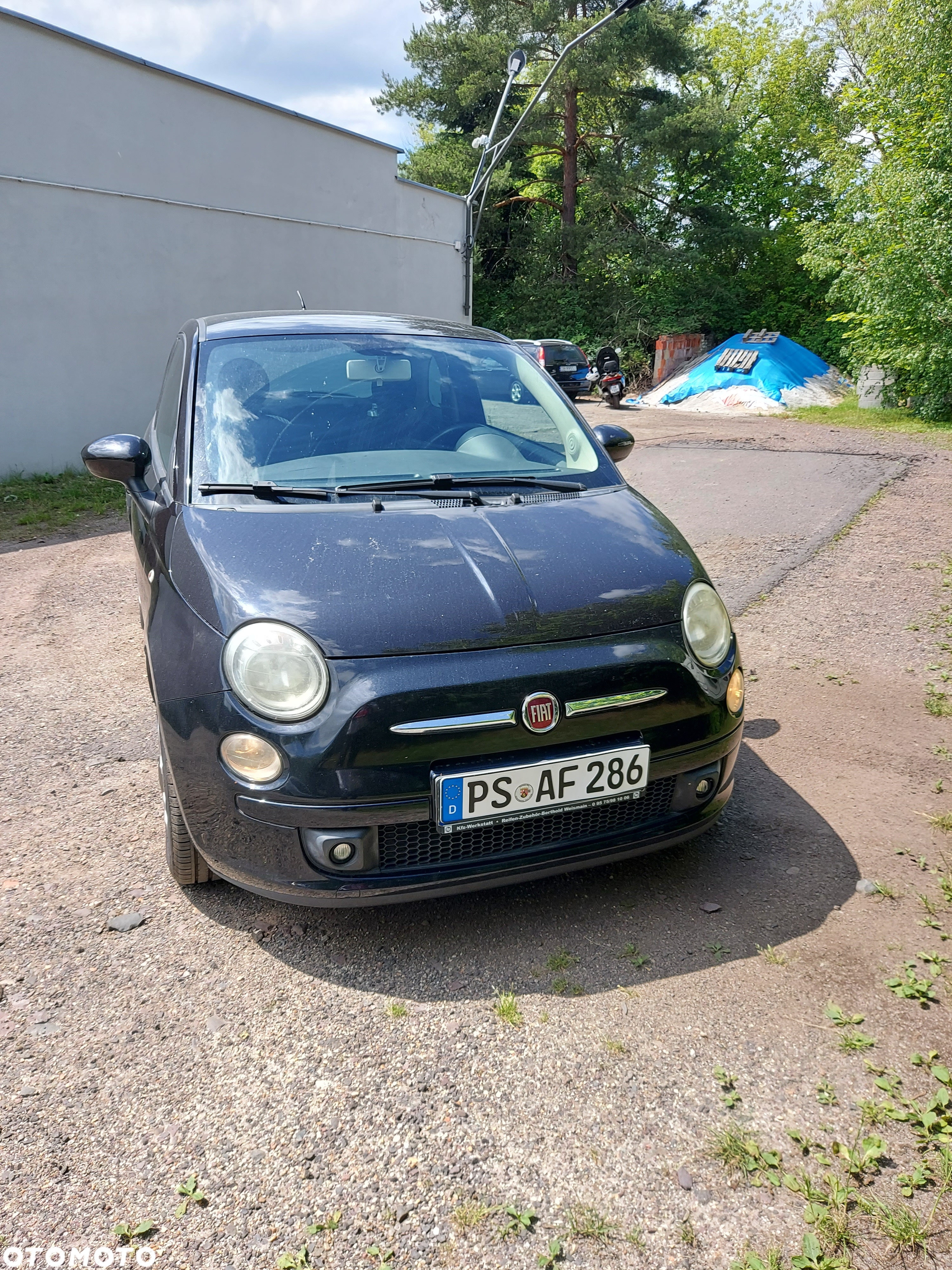 Fiat 500 1.2 8V Collezione - 2