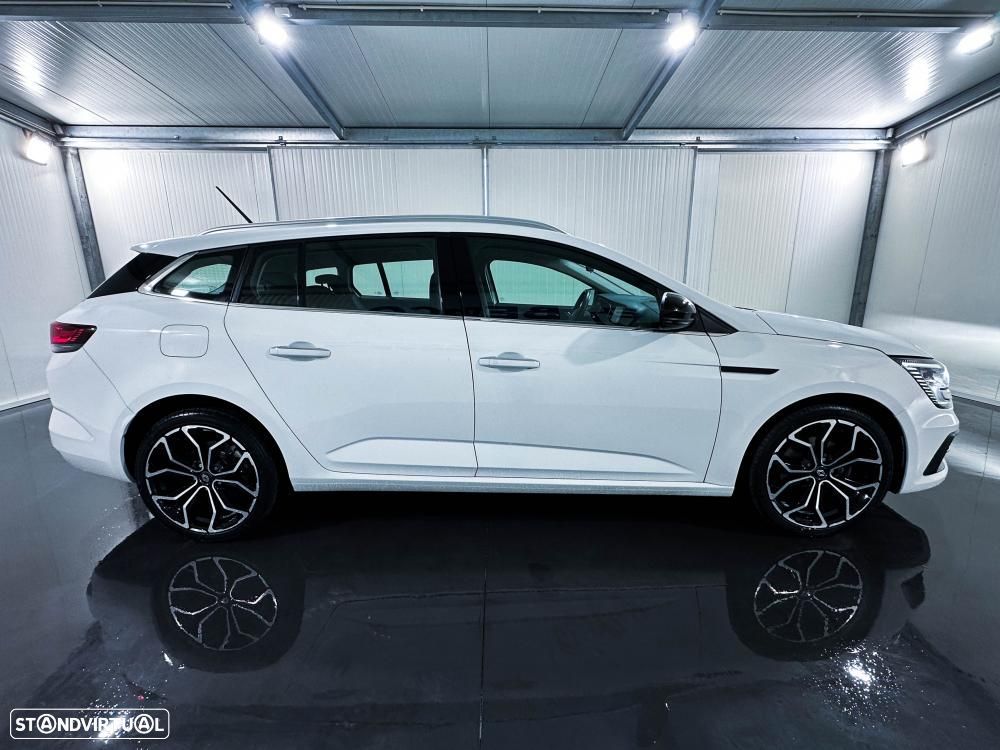 Renault Mégane 1.6 Plug-In Intens - 12