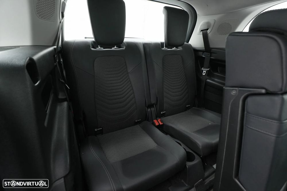 Mercedes-Benz GLB 200 Style - 28