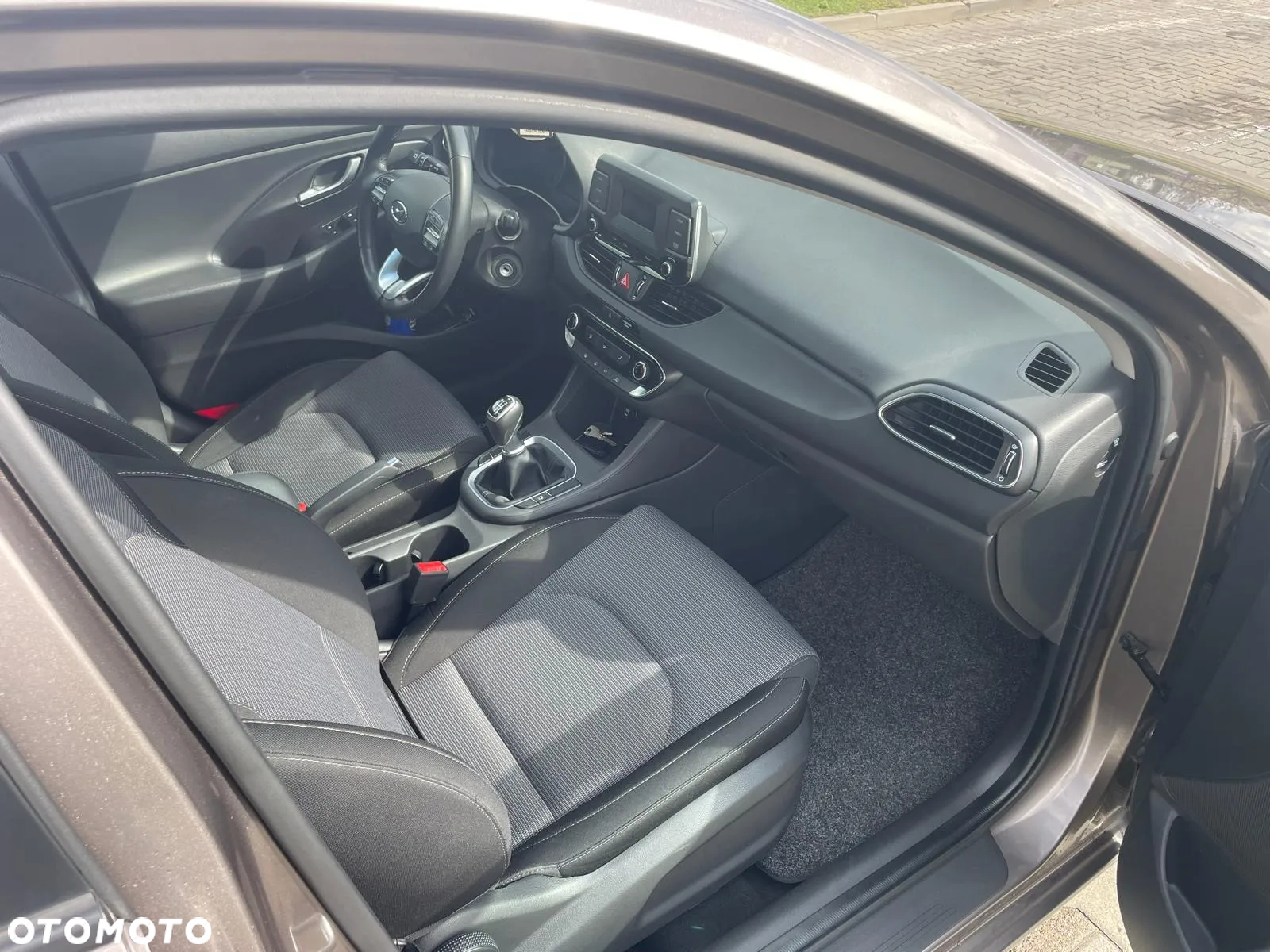 Hyundai i30 - 19