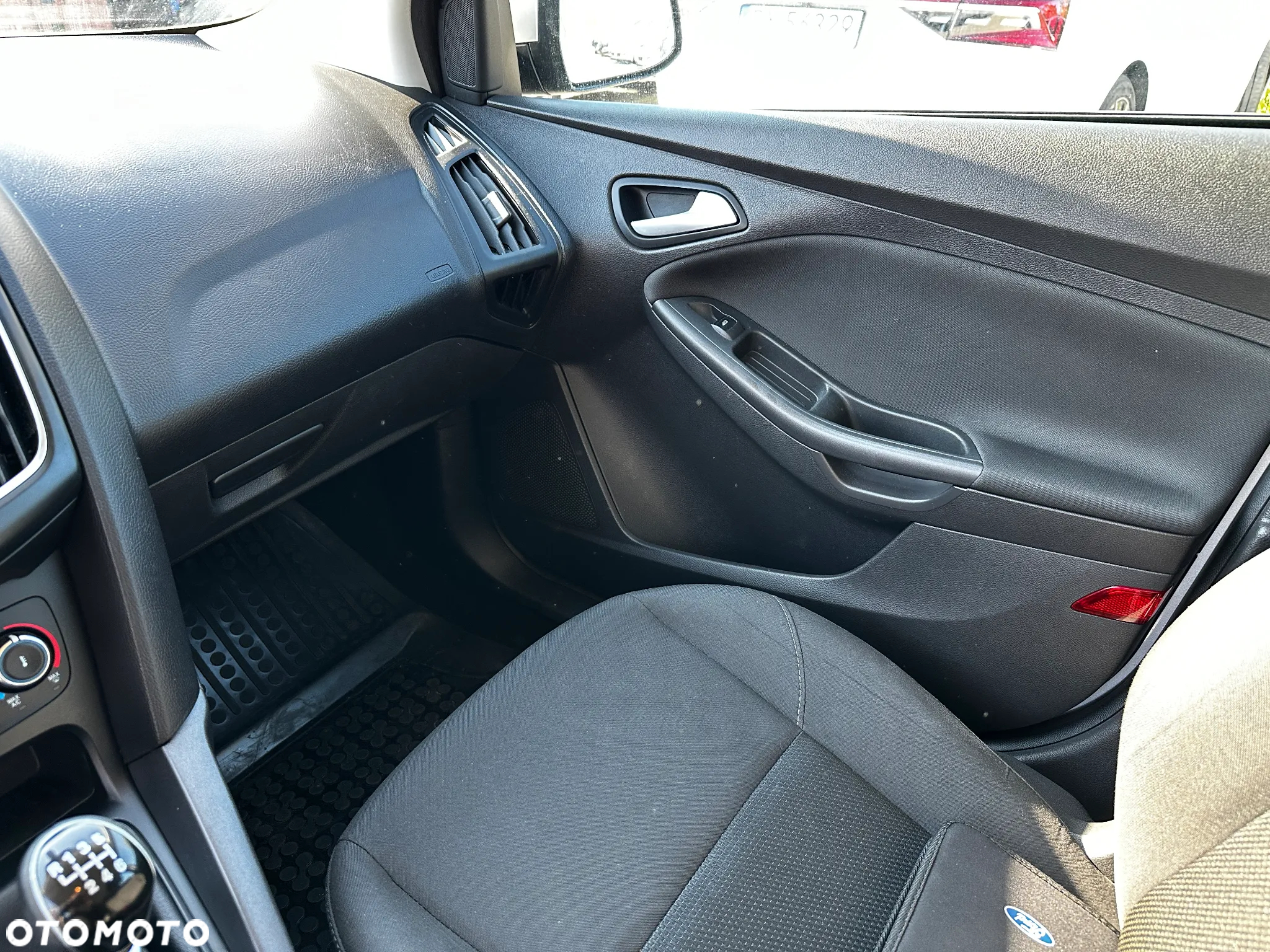 Ford Focus - 15