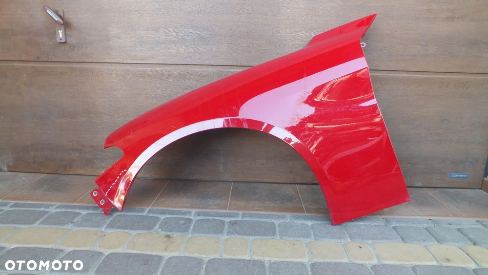 Błotnik przedni lewy Alfa Romeo Giulia - 1