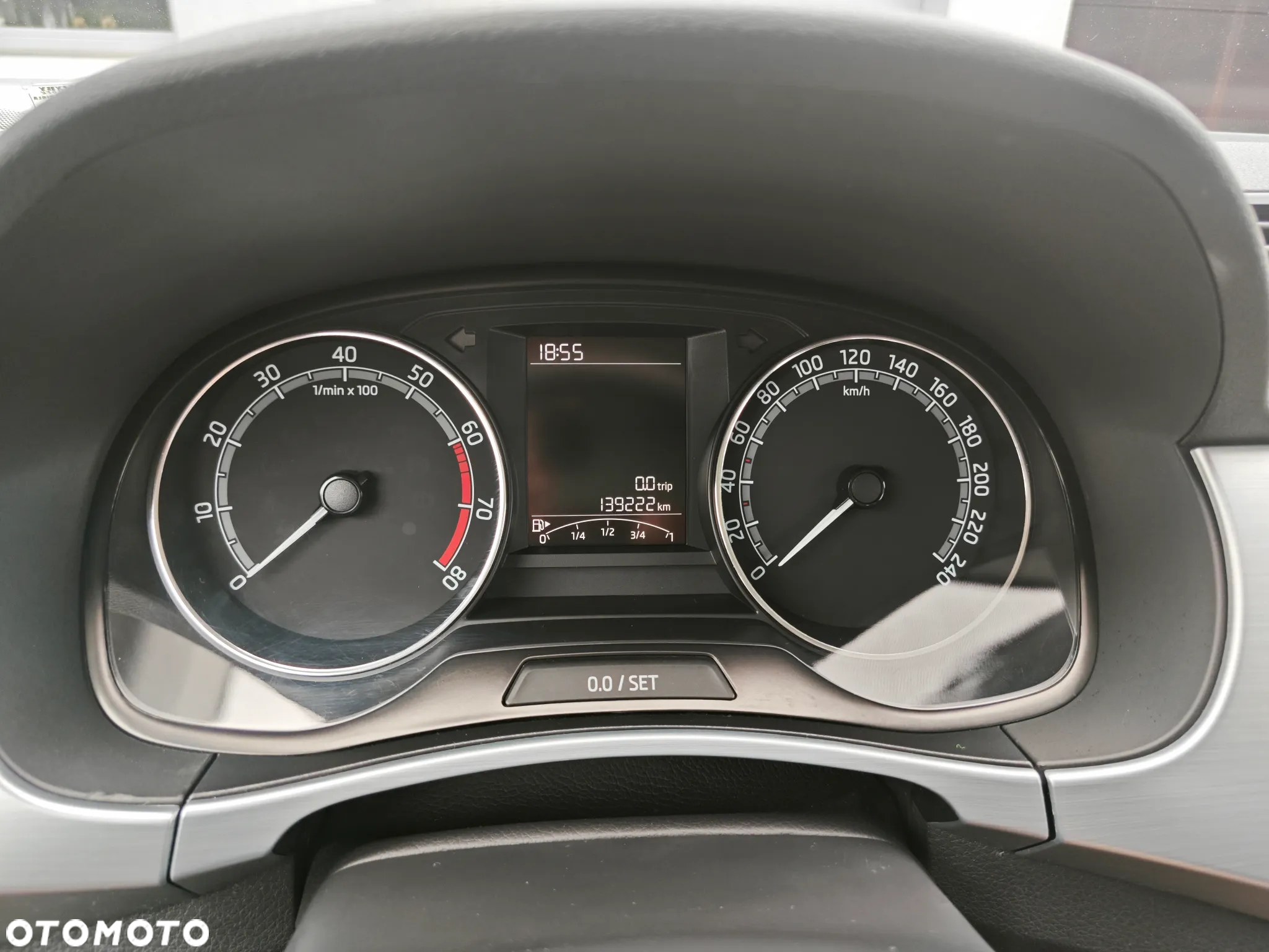 Skoda Fabia 1.0 TSI Active - 14