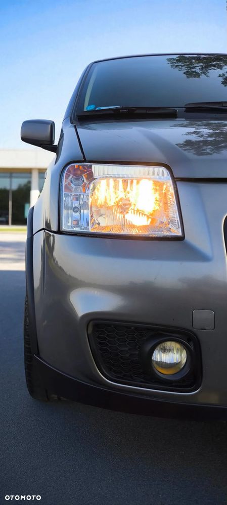 Fiat Panda 1.4 100 HP - 16