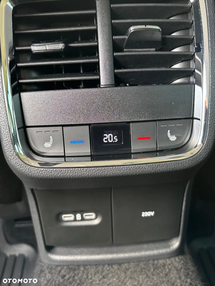 Skoda Octavia 2.0 TDI 4x4 Style DSG - 20