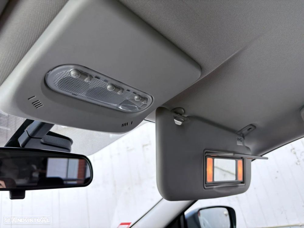 Nissan Qashqai 1.5 dCi N-Connecta Roda Suplente - 50