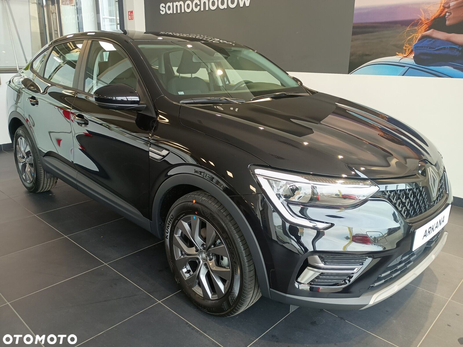 Renault Arkana - 3