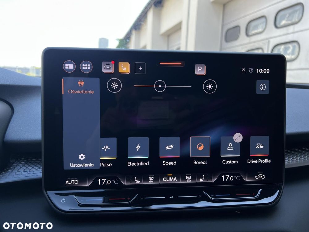 Cupra Terramar 1.5 eTSI mHEV DSG - 28