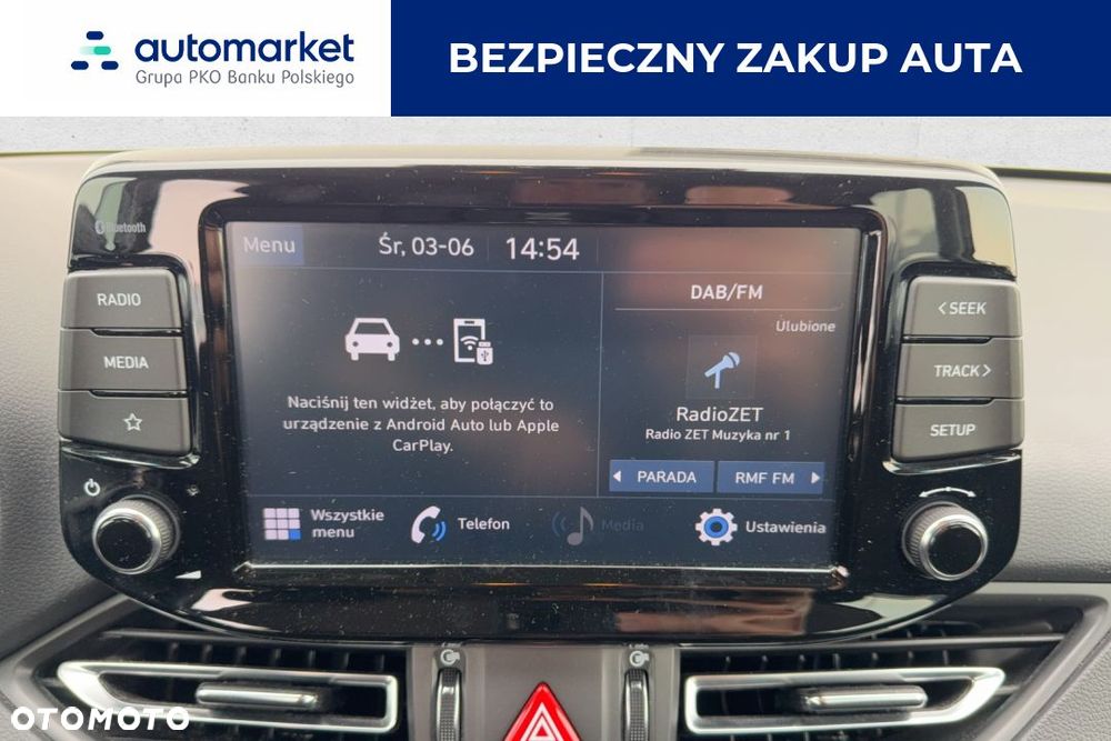 Hyundai i30 1.5 T-GDI 48V Smart - 20