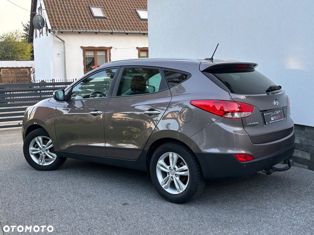 Hyundai ix35 1.6 2WD Comfort - 18