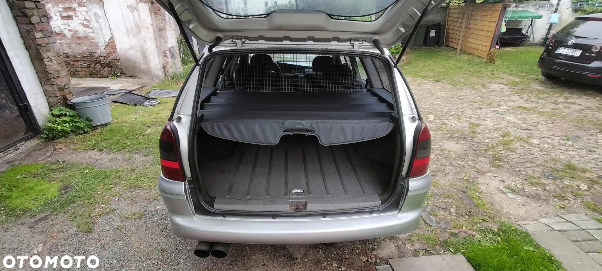 Opel Vectra 2.0 DTI Elegance - 20