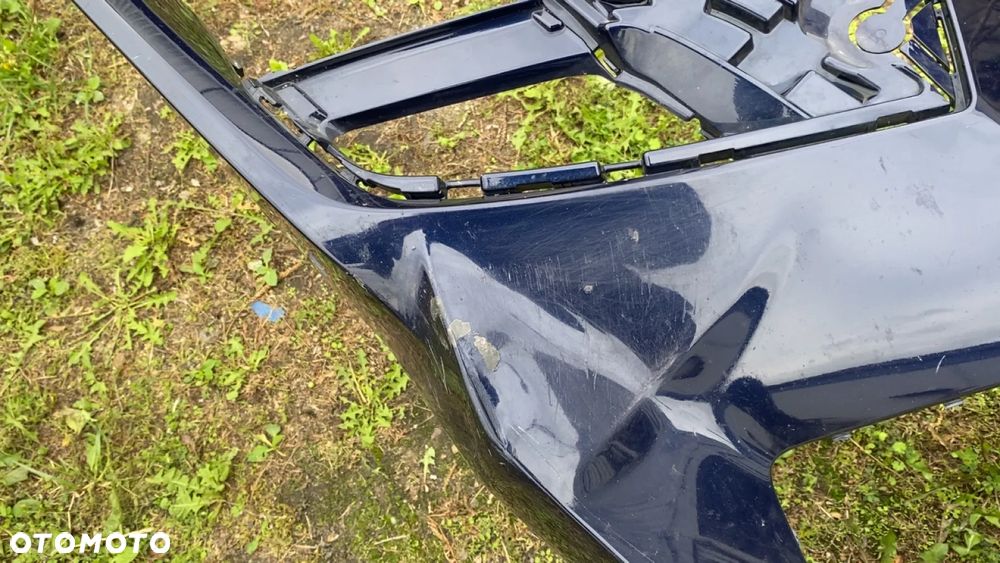 ZDERZAK PRZEDNI PRZÓD BMW G60 G61 - 3