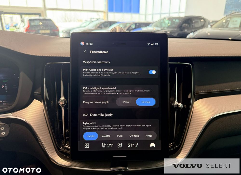 Volvo XC 60 - 13
