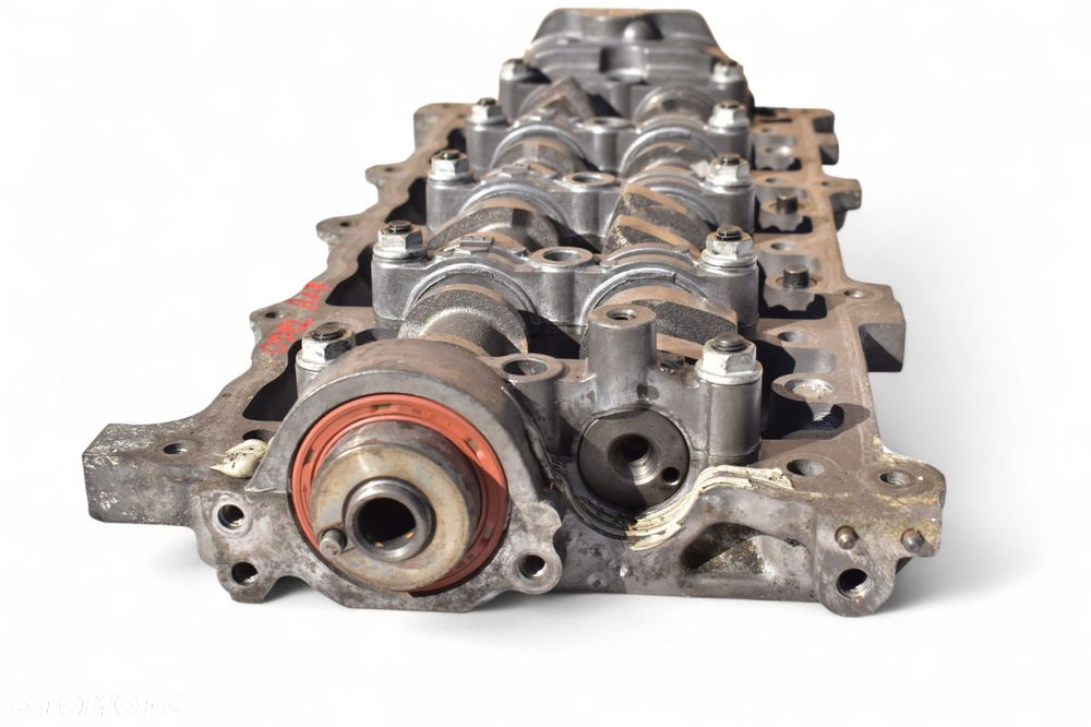 Wałki Rozrządu Podstawa OPEL ASTRA J ZAFIRA B MERIVA B 1.7 CDTI - 7