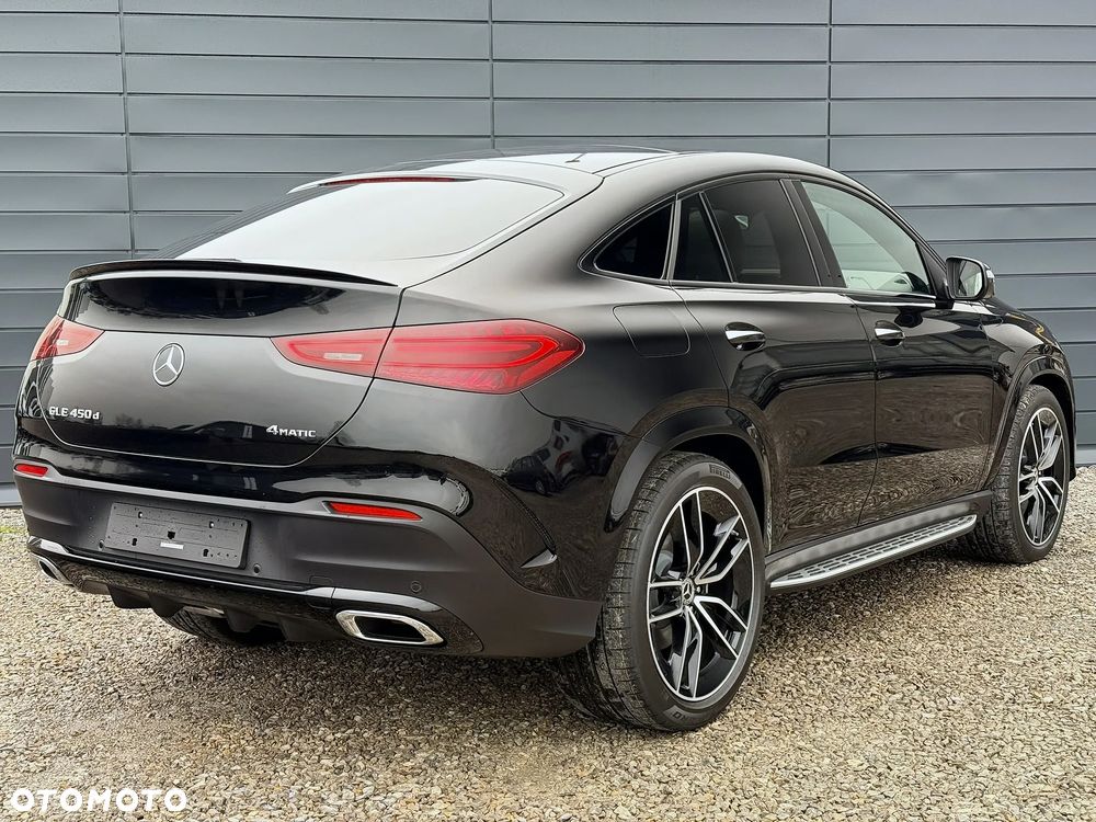 Mercedes-Benz GLE - 7