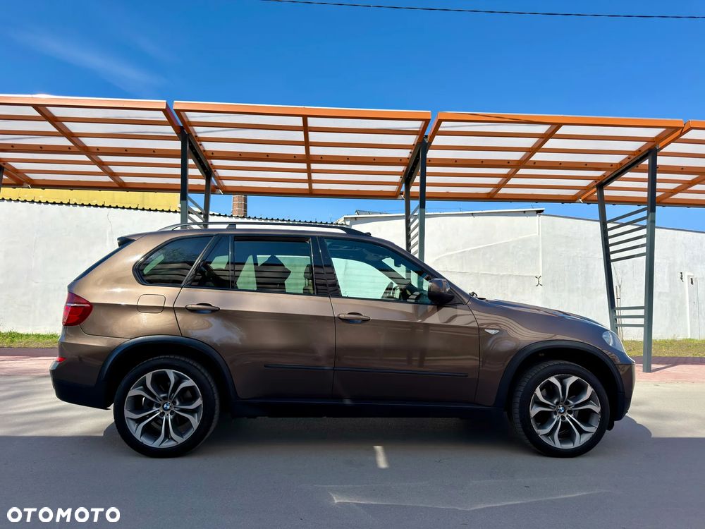 BMW X5 - 5