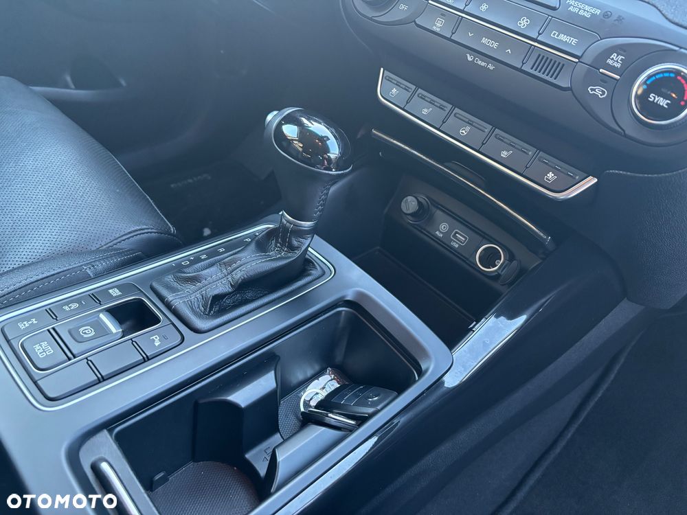 Kia Sorento 2.0 CRDI Business Line - 12