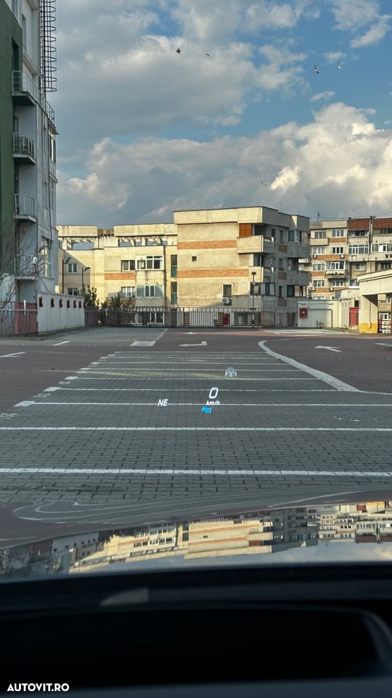 Mercedes-Benz S 400 d 4MATIC Long Aut - 31