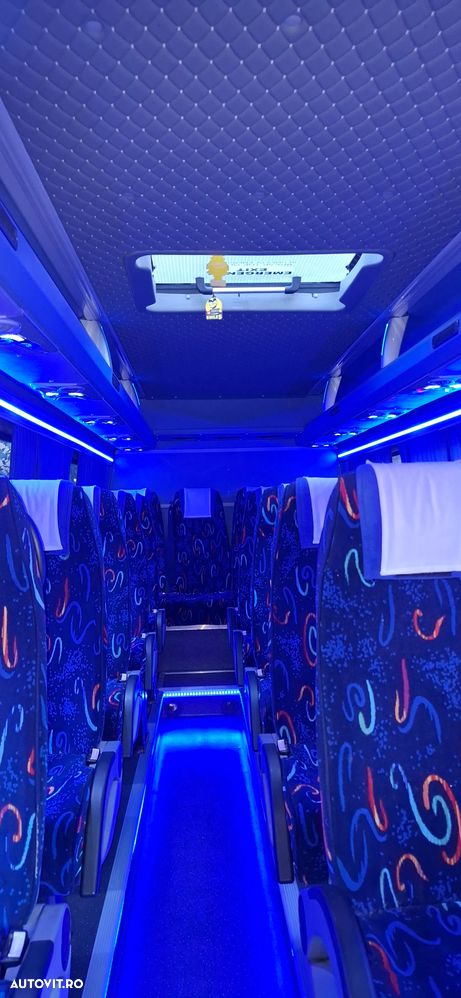 Mercedes-Benz Sprinter - 3