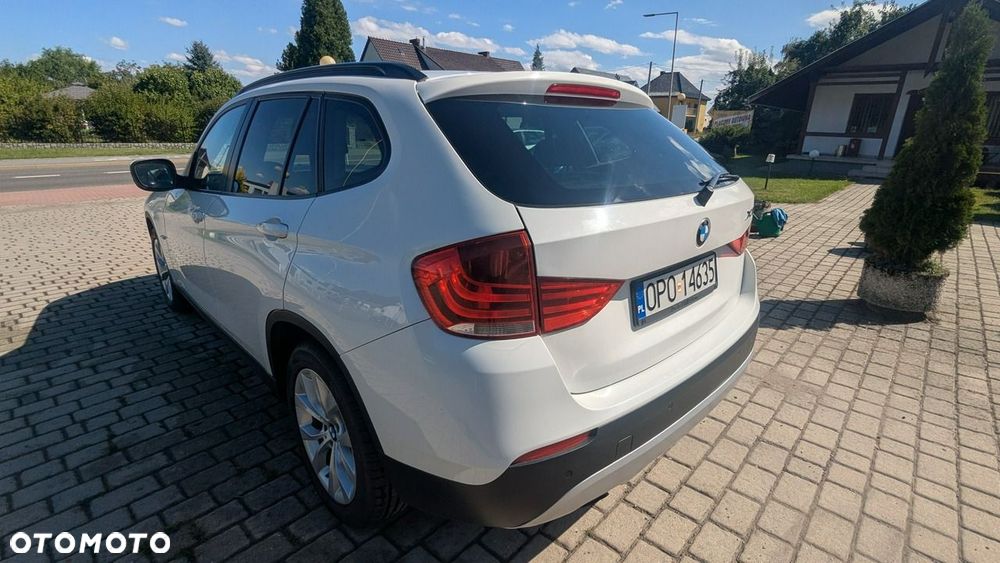 BMW X1 - 19