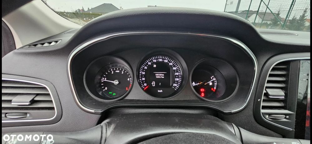 Renault Megane 1.5 dCi Business - 12