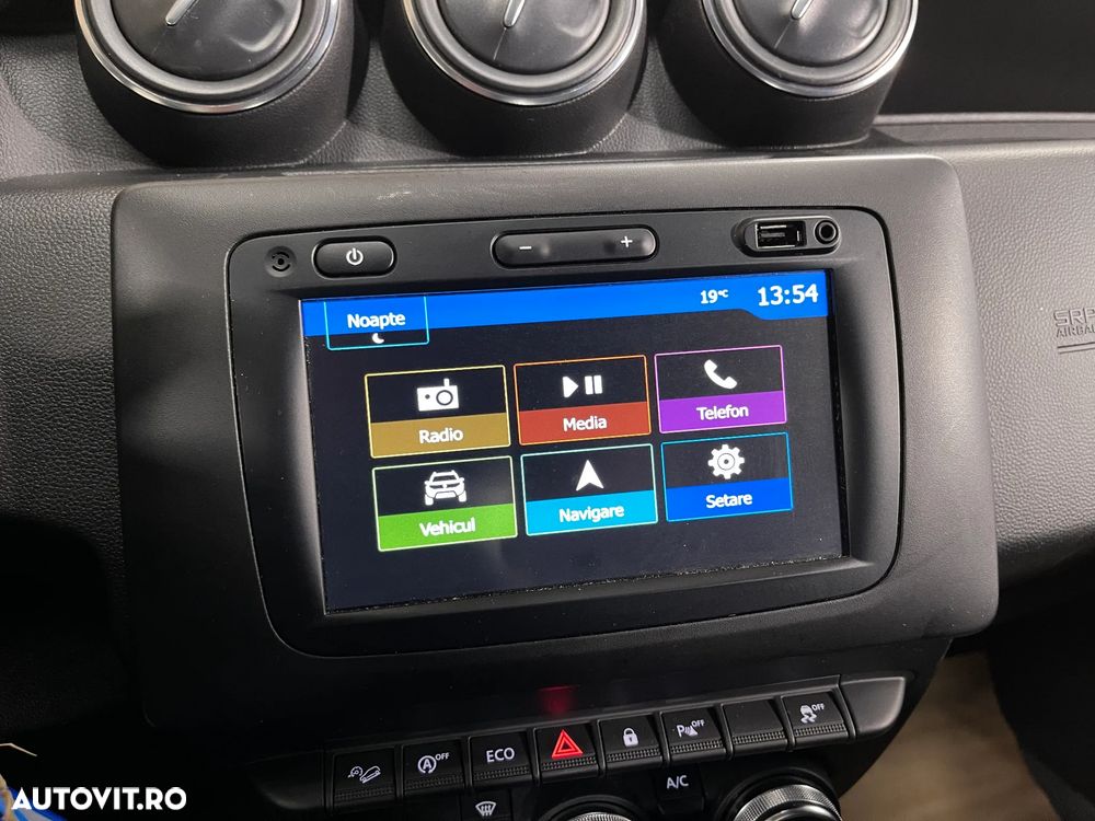 Dacia Duster 1.5 Blue dCi 4WD Prestige - 15