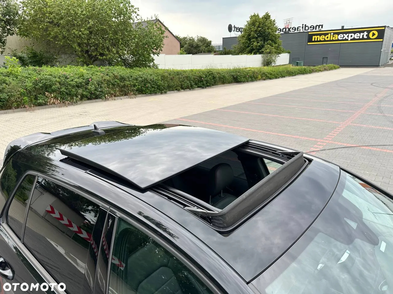 Volkswagen Golf - 11