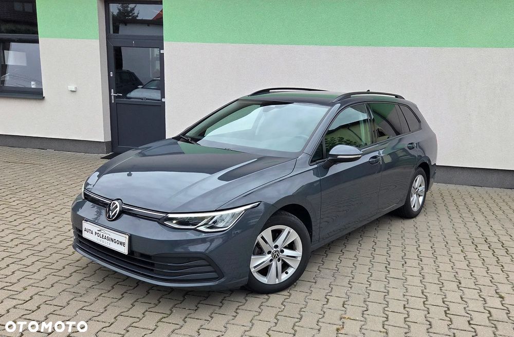 Volkswagen Golf 1.5 TSI EVO Life - 1