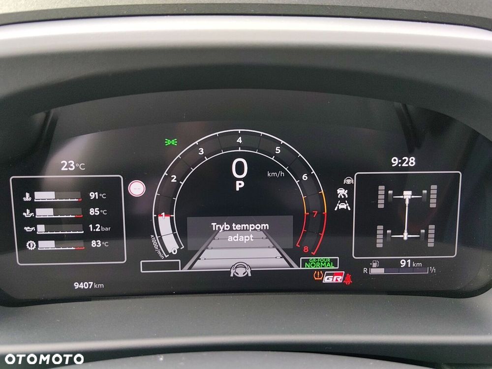 Toyota Yaris - 18