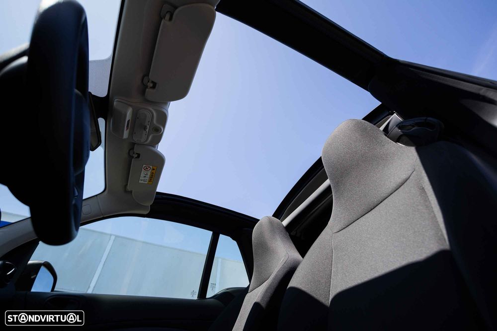 Smart Fortwo Cabrio - 27