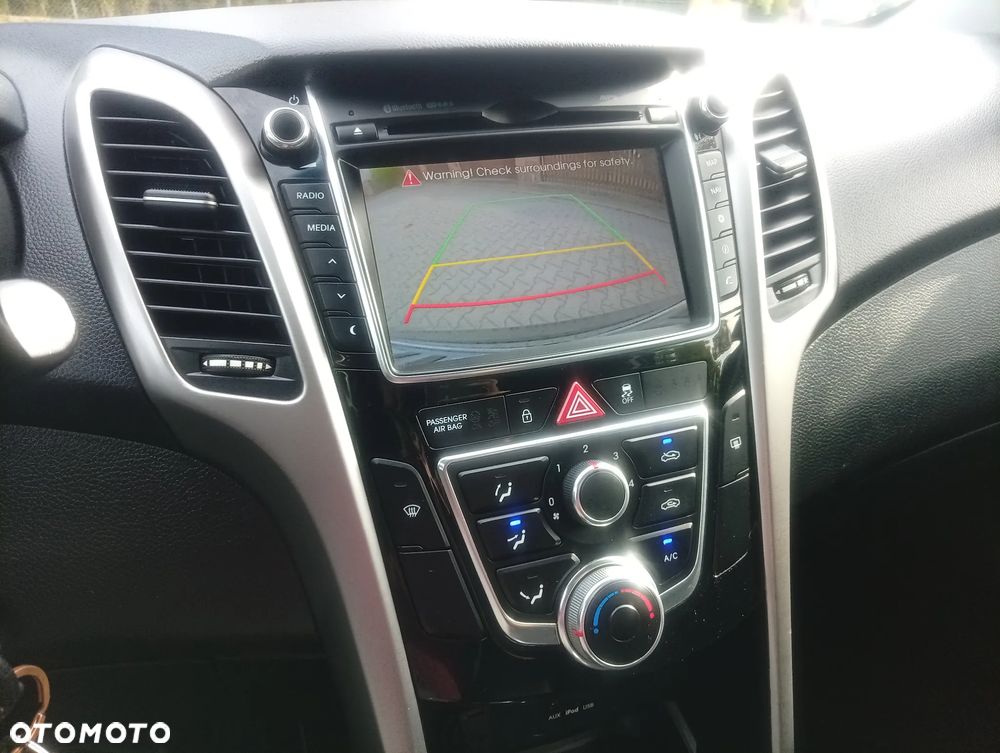 Hyundai i30 - 38