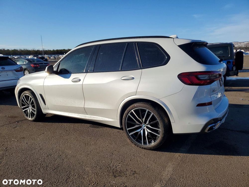 BMW X5 xDrive40i sport - 3