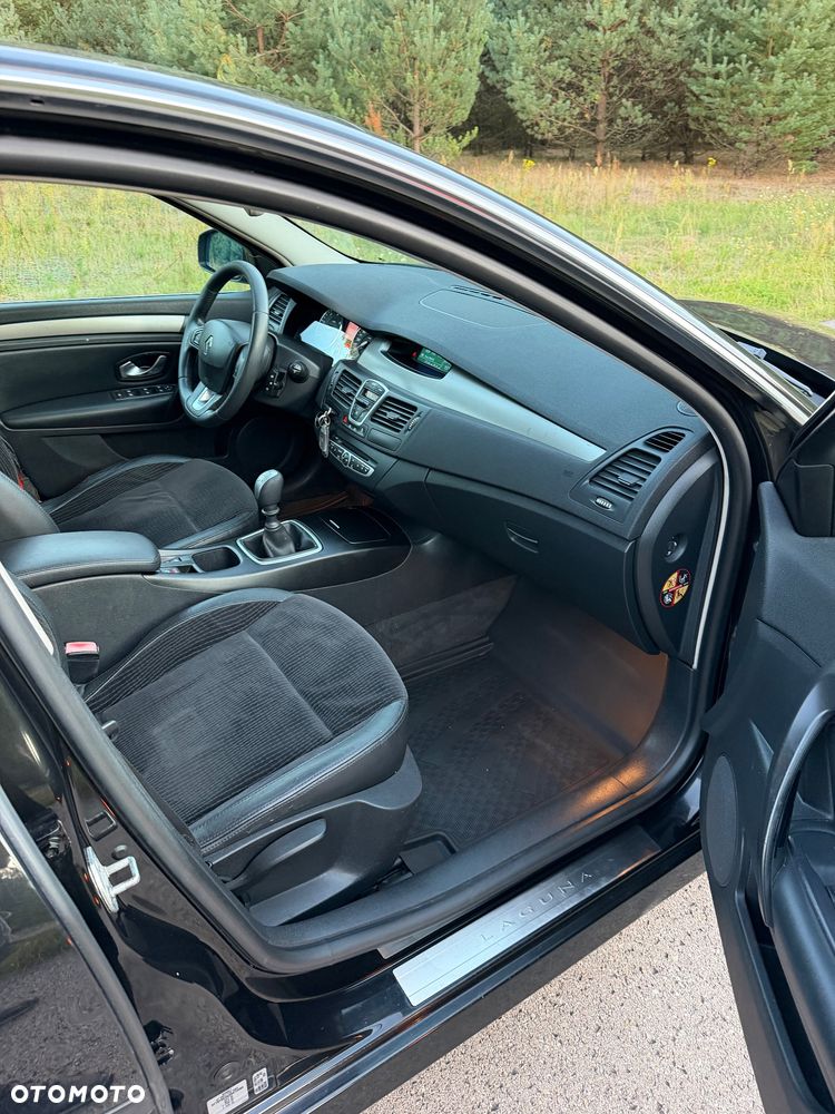 Renault Laguna 2.0 DCi Privilege - 13