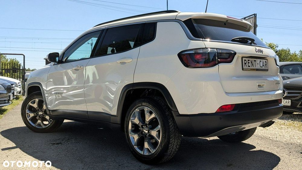 Jeep Compass - 9