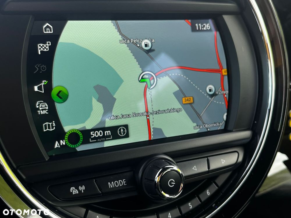 MINI Countryman Cooper S ALL4 sport - 23