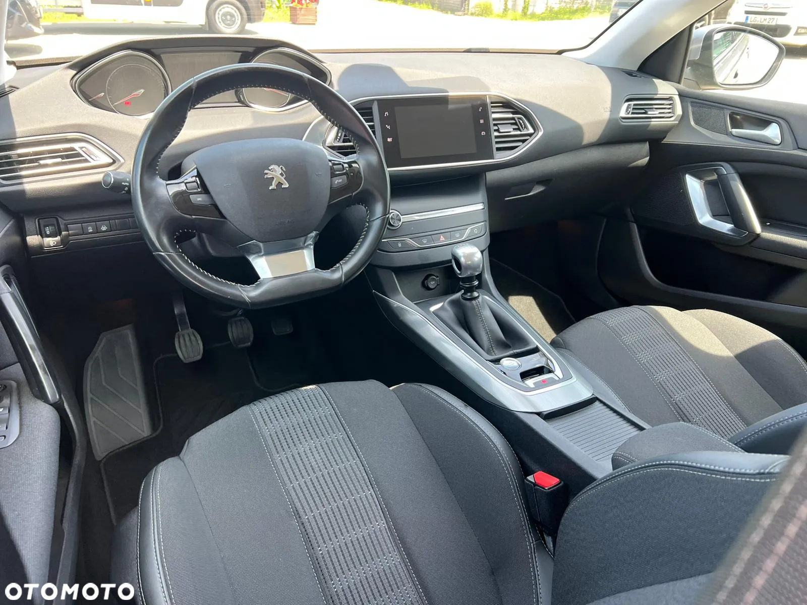 Peugeot 308 PureTech 110 Stop & Start Active - 10