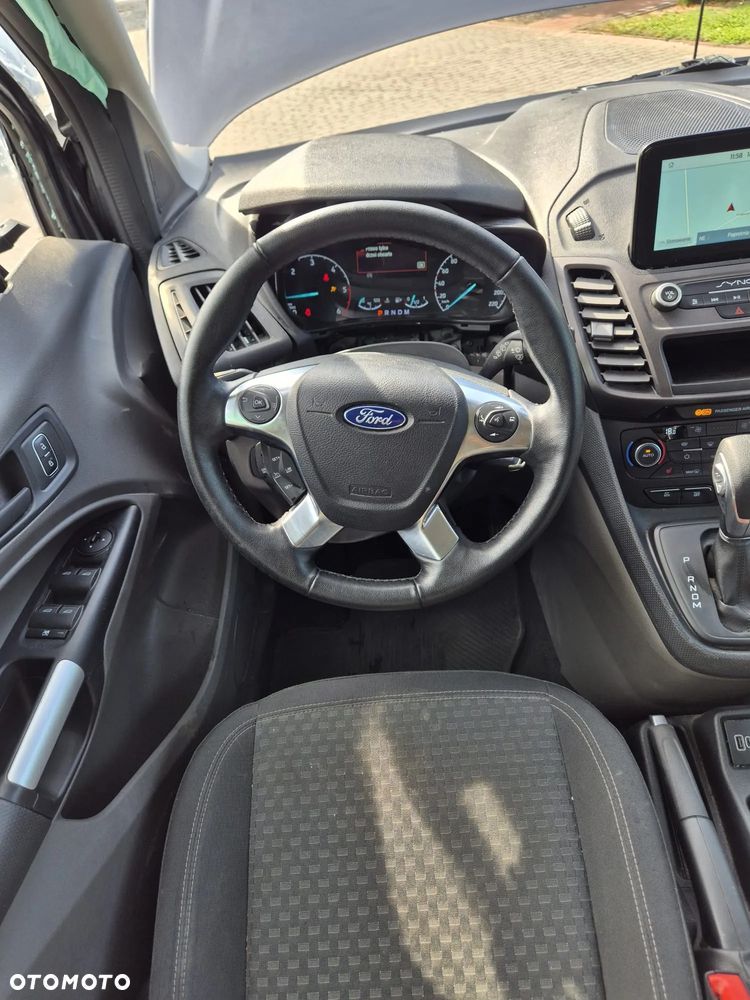 Ford Transit Connect Kombi 230 L2 Trend PowerShift N1 - 16