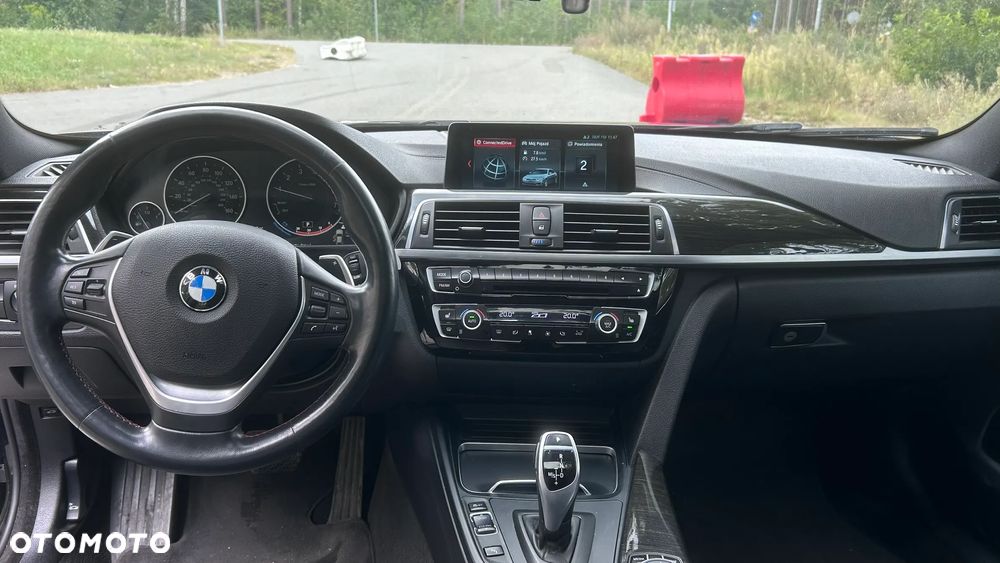 BMW Seria 4 430i Gran Coupe xDrive Sport Line - 14