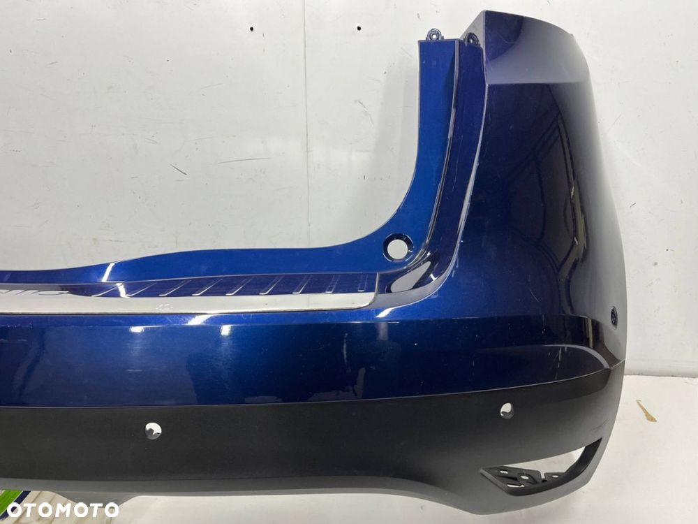 Zderzak tylny Renault Scenic IV 4 16-22r. tył 6XPDC 850228896R - 14