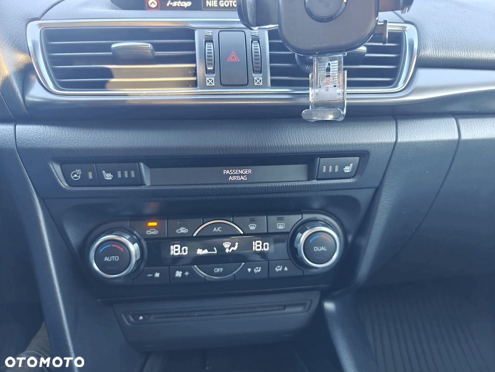 Mazda 3 2.0 Skypassion - 20