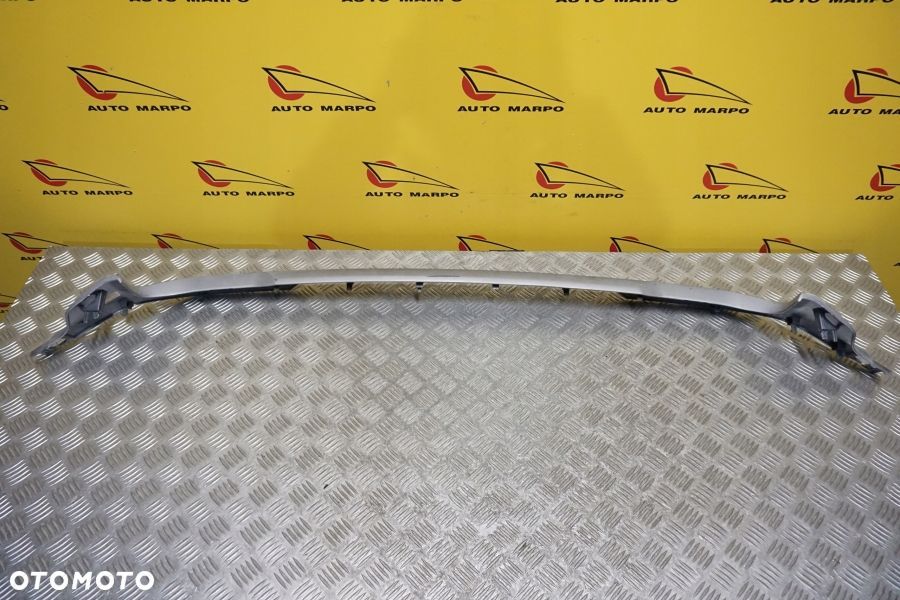 DODGE RAM 2500 3500 2019 - 2024 Dolna Listwa Nakładka Atrapy USA - 7