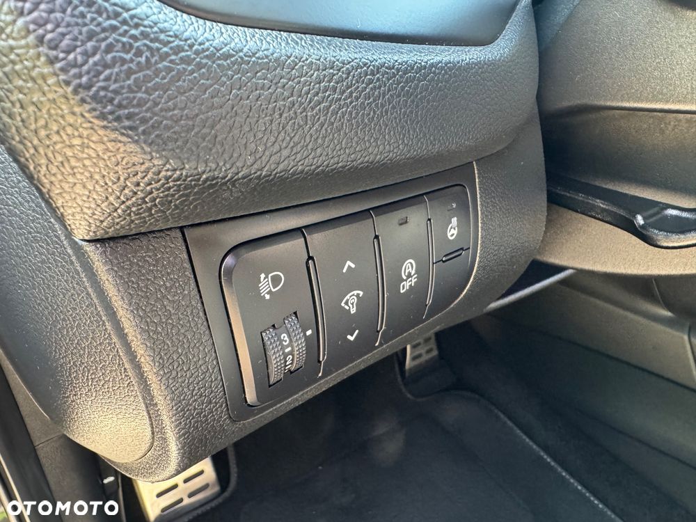 Kia Ceed 1.6 CRDi 136 ISG GT Line - 18